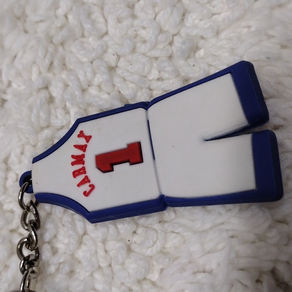 Los Angeles Clippers Keychain #9 - Picture 5 of 7